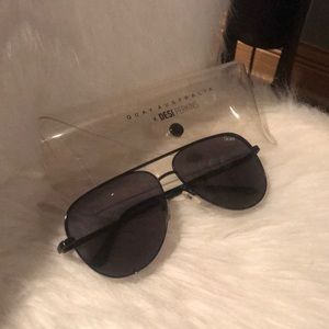 Quay Australia Sunglasses